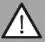 warning icon