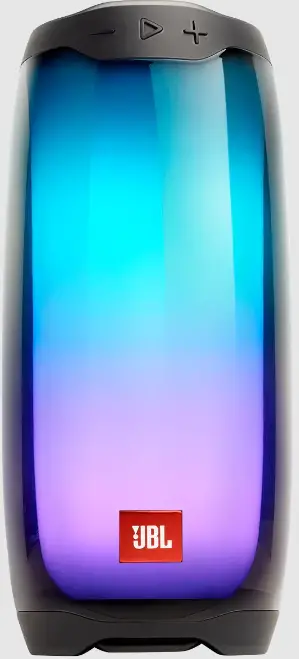 JBL PULSE 4 Waterproof Portable Bluetooth Speaker PRODUCT