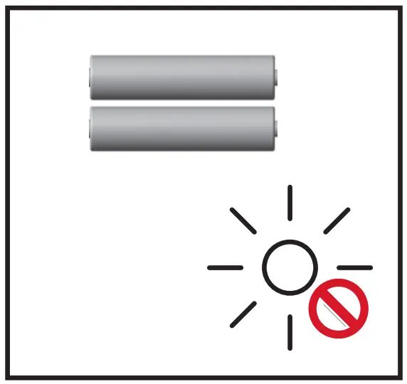 HILTI PMA 32 Laser Receiver Operation Instructions