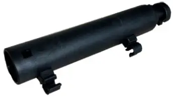 Brilliant BLK 21632 Botanic 6W WW Garden Spot Light - DIY INSTALLATION 3