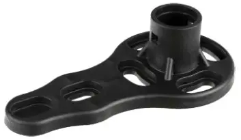 Brilliant BLK 21632 Botanic 6W WW Garden Spot Light - DIY INSTALLATION 5