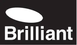 Brilliant - logo