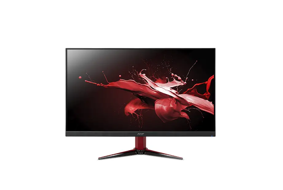 Acer Lcd Gaming Monitor User Guide
