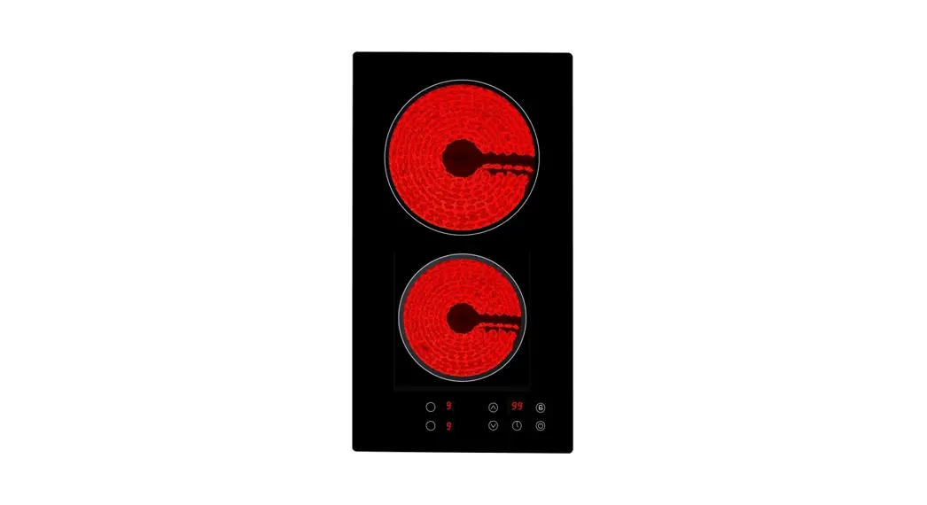 Cookology Tch301 30cm Ceramic Hob Black Instruction Manual Cookology Tch301 30cm Ceramic Hob Black Instruction Manual