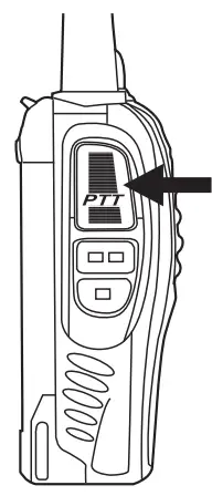 Retevis RT-5R Falshlight Walkie-Talkies RADIO-12