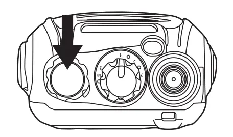 Retevis RT-5R Falshlight Walkie-Talkies RADIO-9