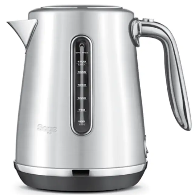 Sage BKE735 the Soft Top Luxe Tea Makers