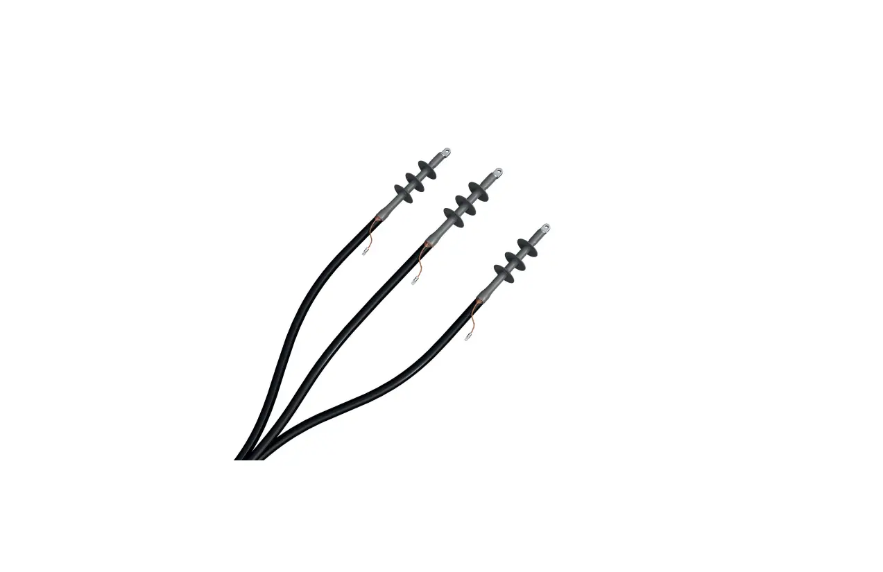 Ensto Cit1.4204l Seal User Guide