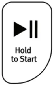 Start/Pause button