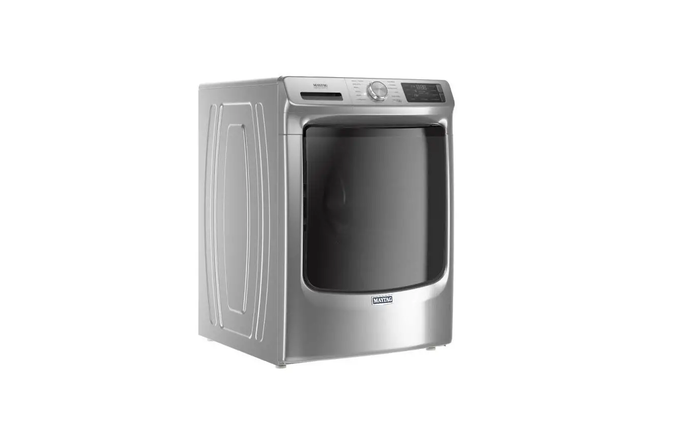 Maytag W11356334a, W11356662a-sp Dryer User Guide Maytag W11356334a, W11356662a-sp Dryer User Guide