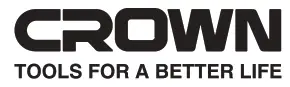 CROWN logo