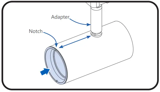GE current LTC-Series Lumination LTC Indoor Lighting - fig 4