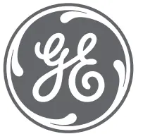GE logo