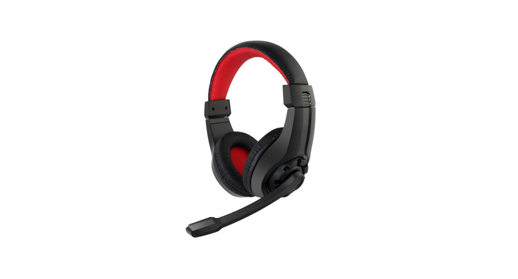 Gembird Ghs-u-5.1-01 Surround Usb Headset User Manual