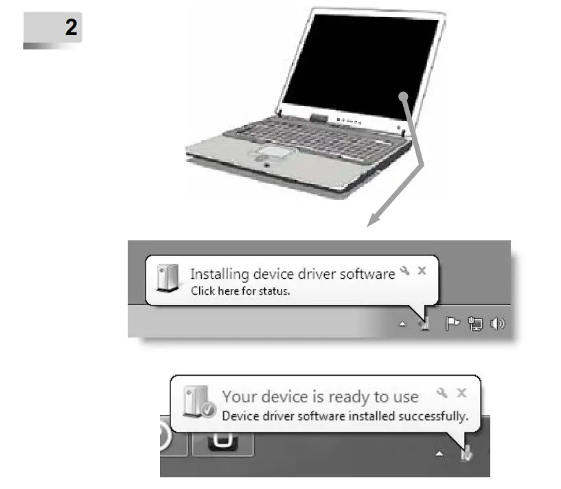 gembird GHS-U-5.1-01 Surround USB Headset- Fig 1