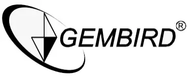 gembird logo