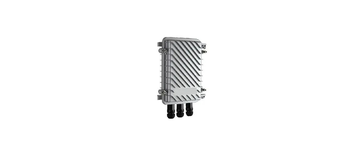 Levelone Outdoor Poe Repeater, Cascadable Installation Guide Levelone Outdoor Poe Repeater, Cascadable Installation Guide