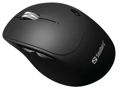 Sandberg 631-02 Pro Recharge Wireless Mouse