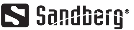 Sandberg logo