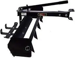 BRINLY BS-381 38 Inch Box Scraper