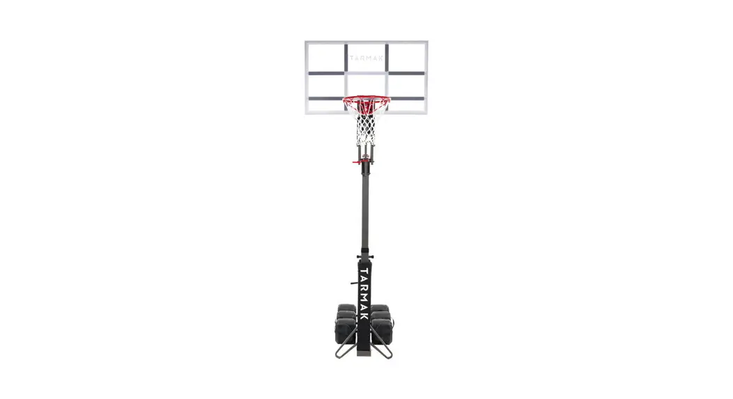 Tarmak B900 Box Basketball Installation Guide