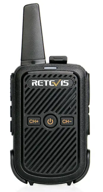 Retevis-RT15-Two-way-radio