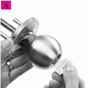 Dexter Rekeying Instruction Manual A