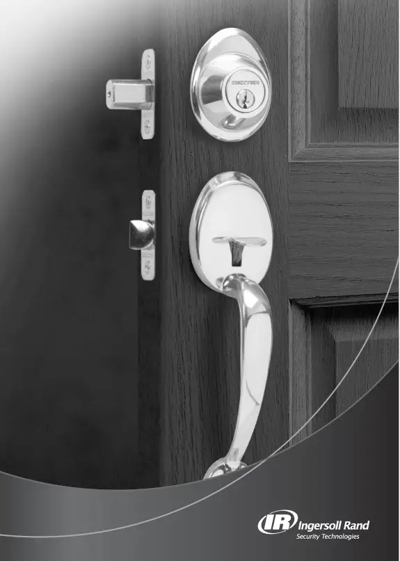 Dexter Rekeying Instruction Manual