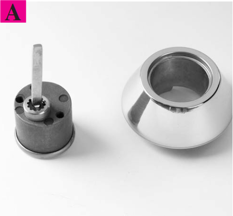 Step #1 - Preparation a