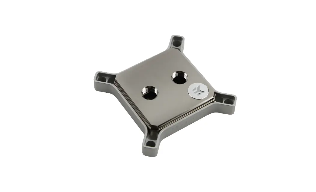 Ekwb Cpu Water Block User Guide Ekwb Cpu Water Block User Guide