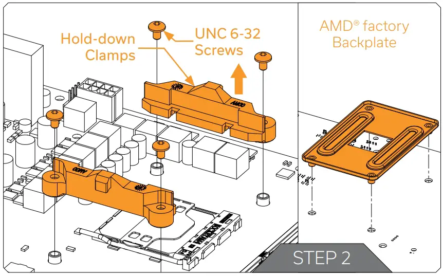 Installation Instructions