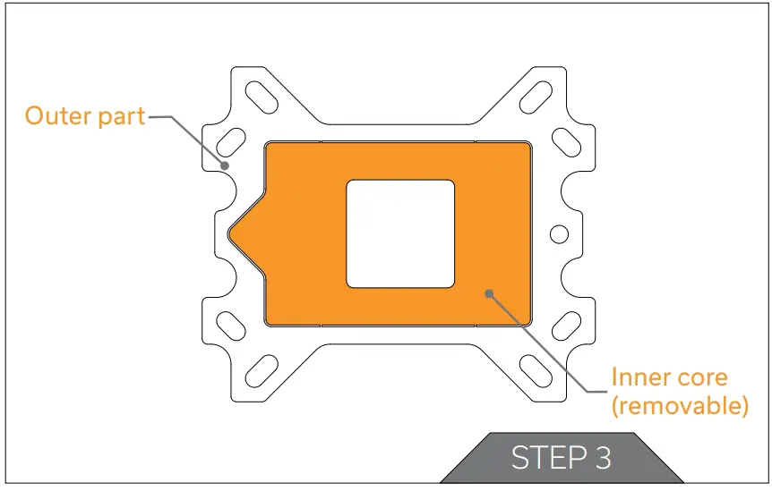 Installation Instructions