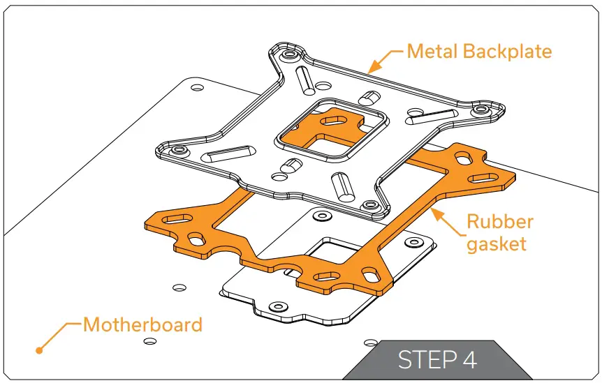 Installation Instructions