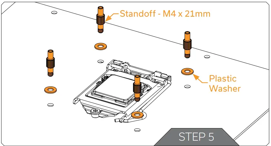 Installation Instructions