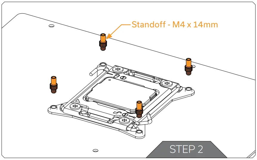 Installation Instructions