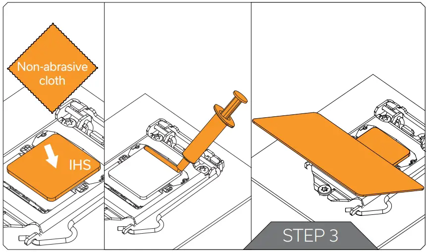 Installation Instructions