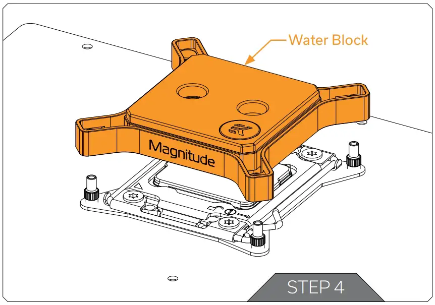 Installation Instructions