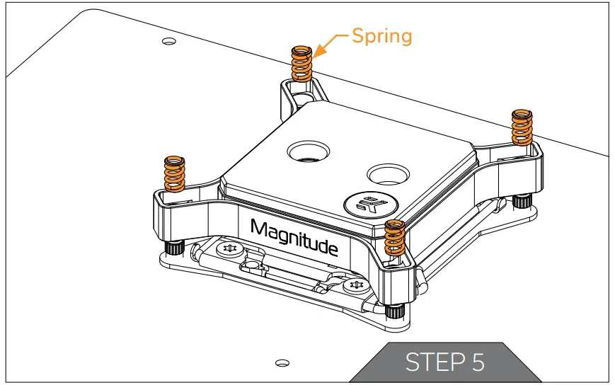 Installation Instructions
