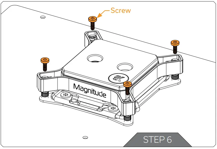 Installation Instructions