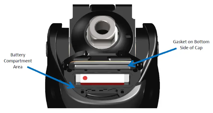PROTEOR PLIE 3 Microprocessor Knee 3