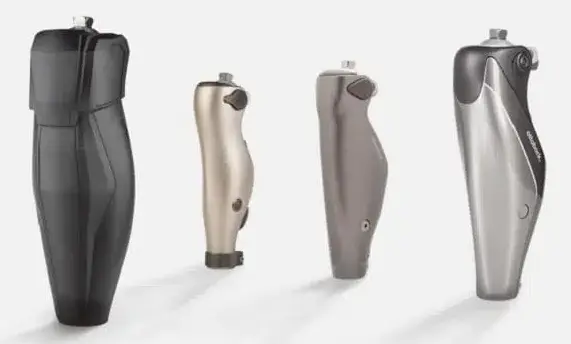 PROTEOR PLIE 3 Microprocessor Knee