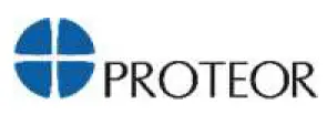 PROTEOR logo