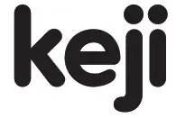 keji - logo