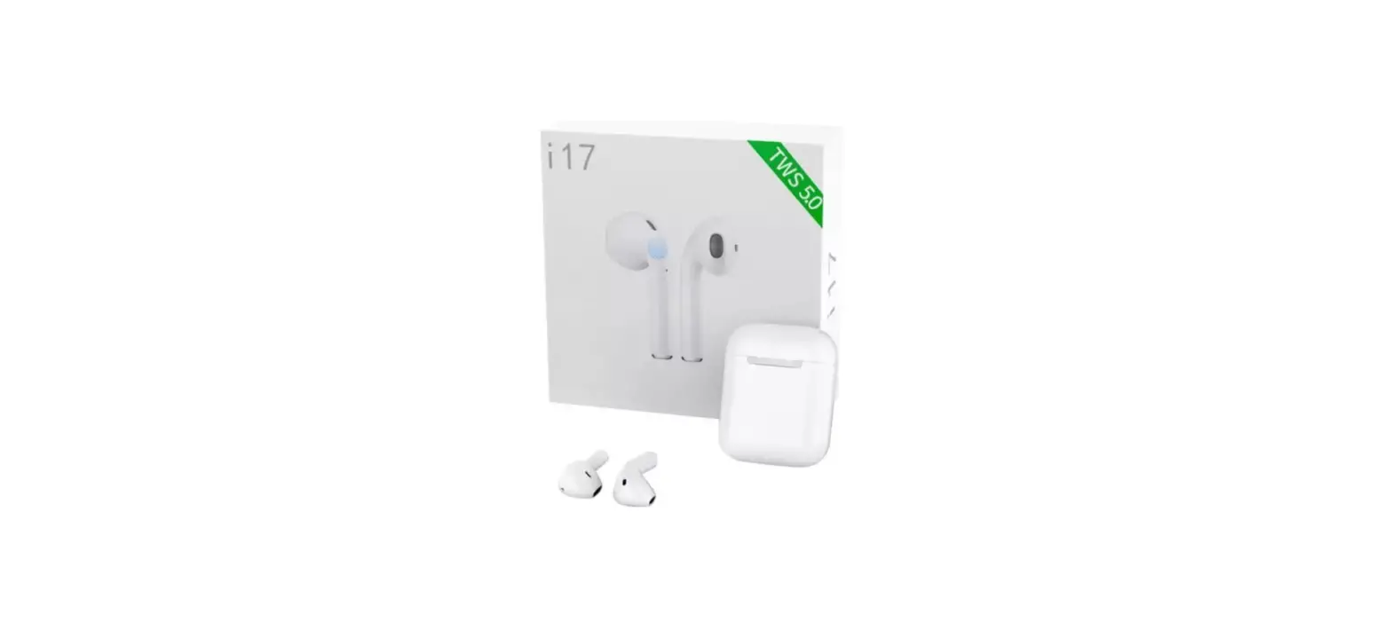 Centechia I17 True Wireless Stereo Earphones User Guide Centechia I17 True Wireless Stereo Earphones User Guide