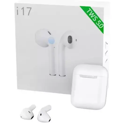 centechia-I17 True-Wireless-Stereo-Earphones-product-img