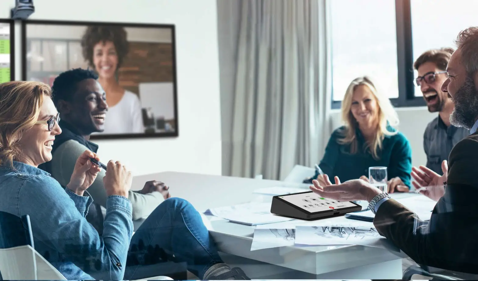 Q-sys Zoom Rooms Native Room Controls User Guide