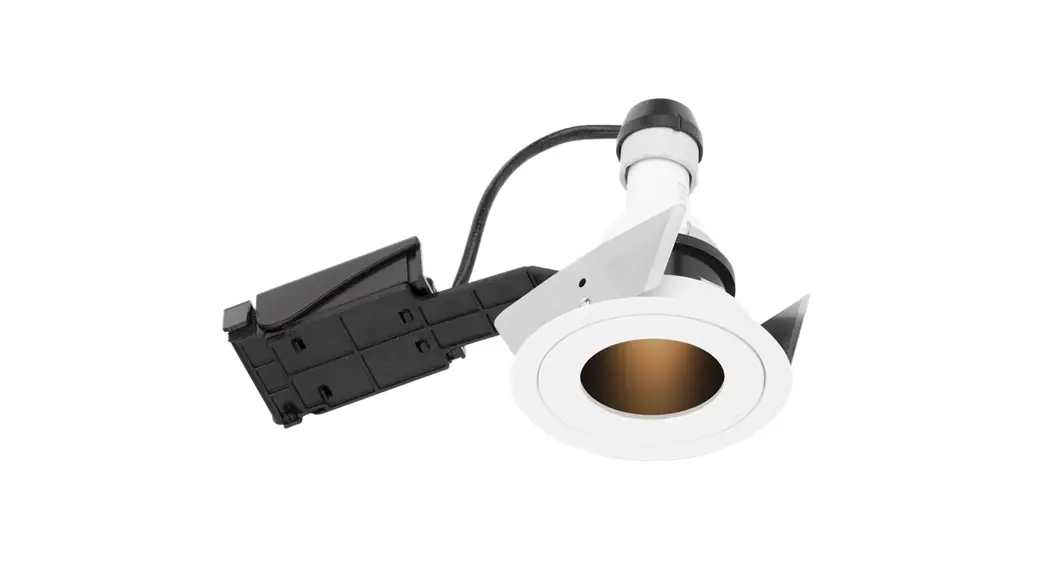 Aurora Au-adst Primo™ Fire Rated Can For Fixed Primo™ - Electrical 4 Less Instruction Manual