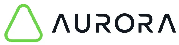 AURORA - logo