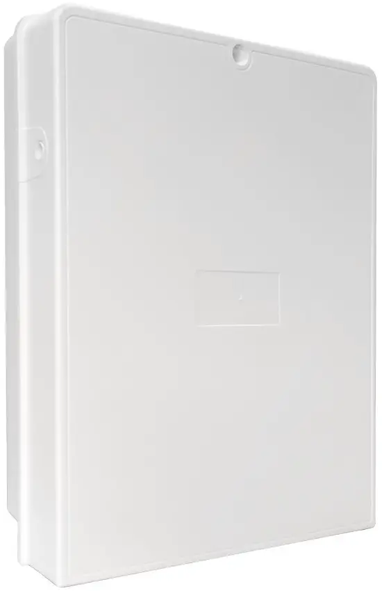 RISCO RP432BP3000A LightSYS Plus Plastic or Metal Box