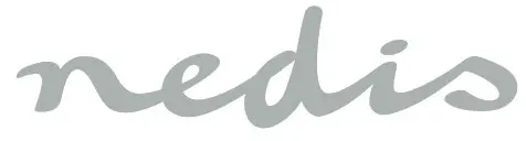 nedis - Logo
